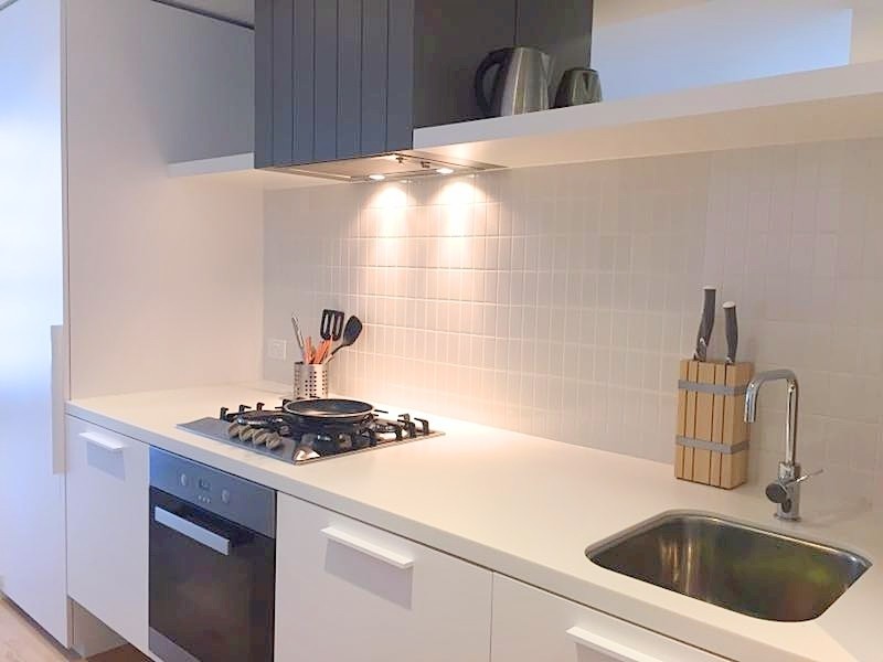 419/35 Albert Street, Melbourne VIC 3004