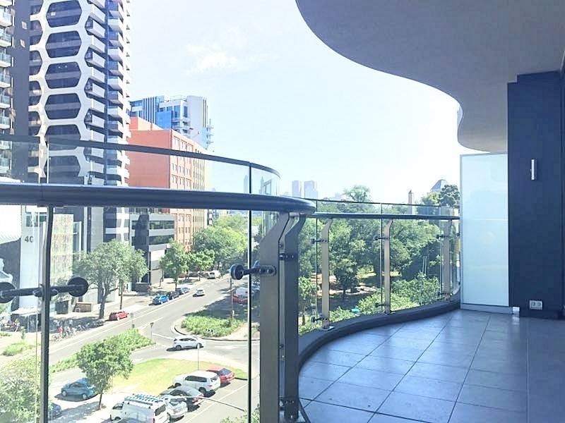 419/35 Albert Street, Melbourne VIC 3004