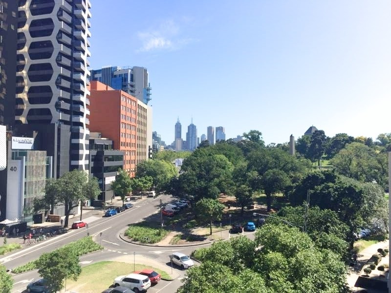 419/35 Albert Street, Melbourne VIC 3004