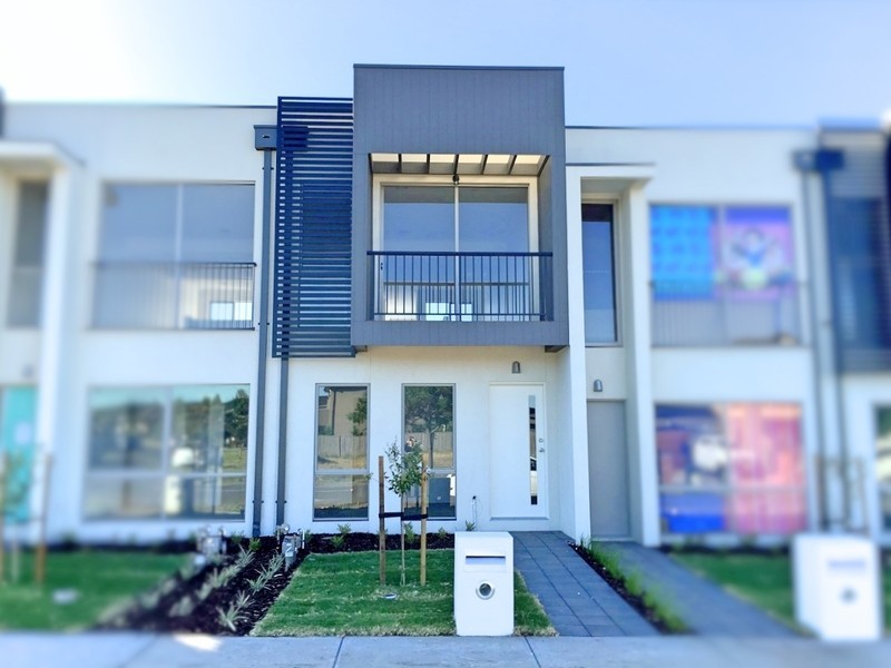 30 Cascade Terrace, Craigieburn VIC 3064