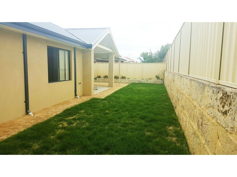 22 Hennessy Drive, Ashby WA 6065