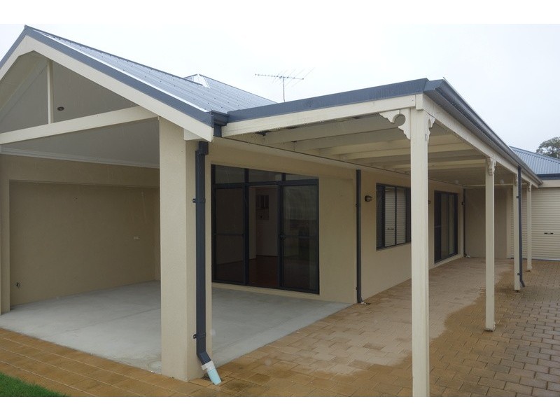 22 Hennessy Drive, Ashby WA 6065