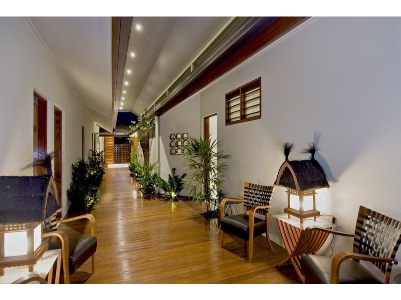 1 Wirrega Close Red Peak Forest Estate, Cairns QLD 4870