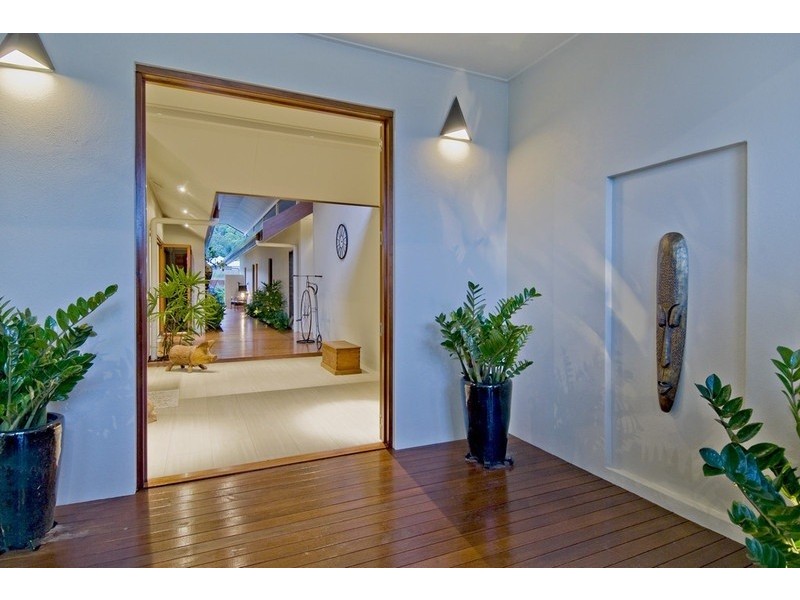 1 Wirrega Close Red Peak Forest Estate, Cairns QLD 4870