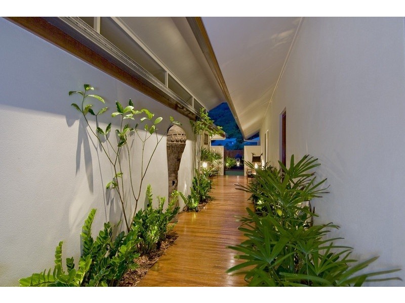1 Wirrega Close Red Peak Forest Estate, Cairns QLD 4870