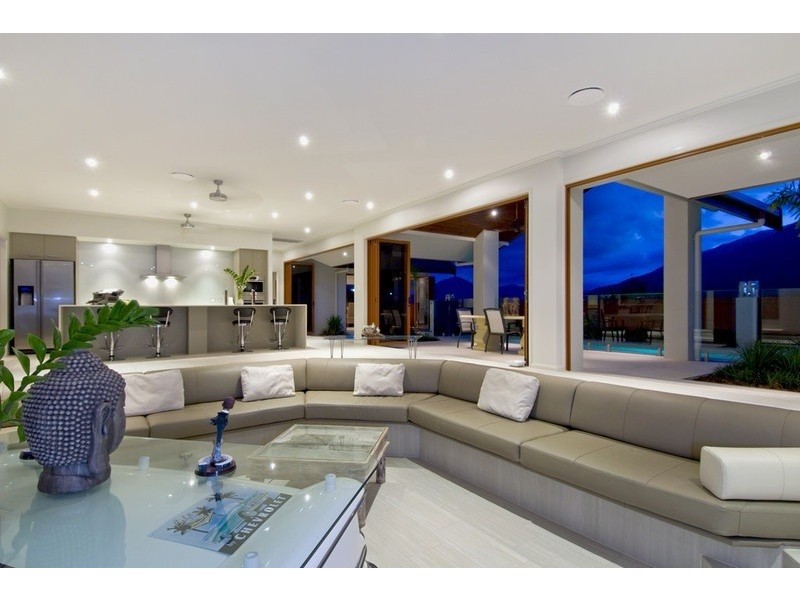 1 Wirrega Close Red Peak Forest Estate, Cairns QLD 4870