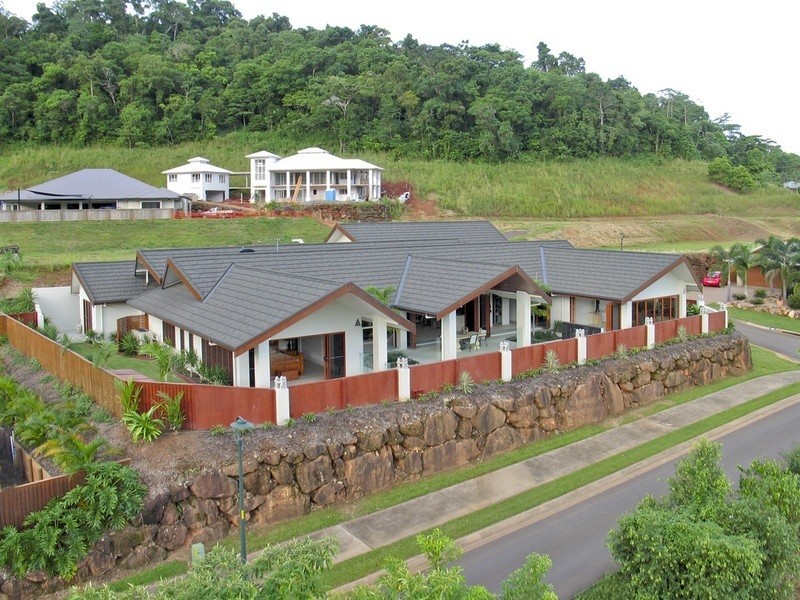 1 Wirrega Close Red Peak Forest Estate, Cairns QLD 4870