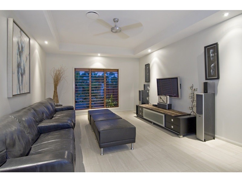 1 Wirrega Close Red Peak Forest Estate, Cairns QLD 4870