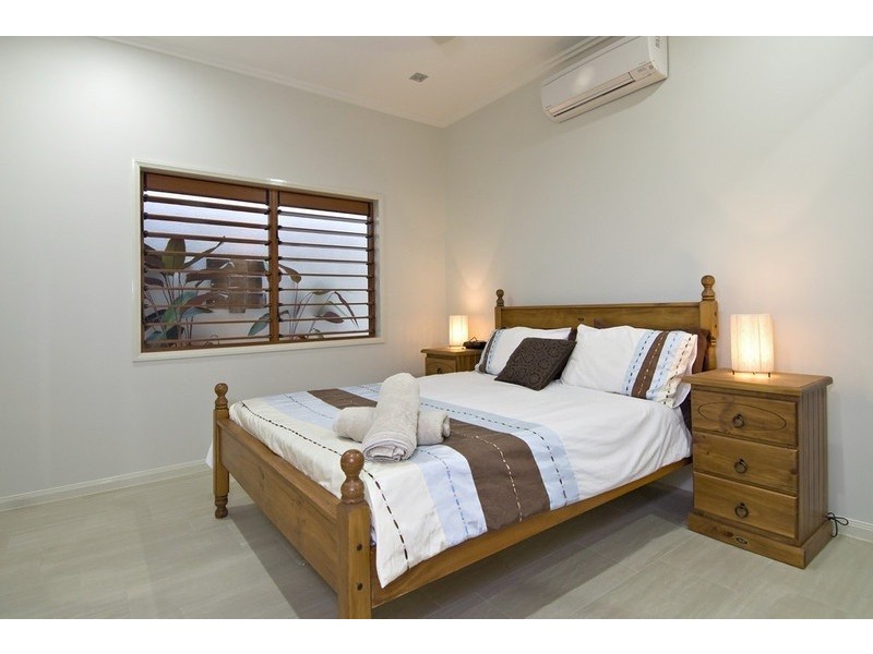 1 Wirrega Close Red Peak Forest Estate, Cairns QLD 4870