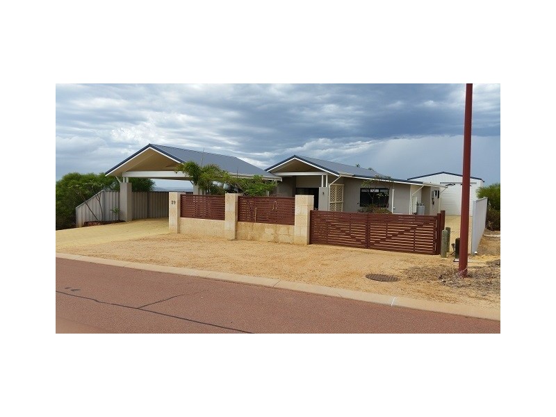 39 Darwinia Drive, Kalbarri WA 6536