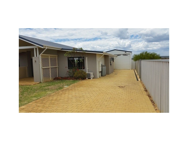 39 Darwinia Drive, Kalbarri WA 6536