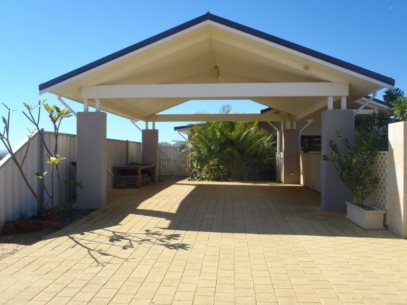 39 Darwinia Drive, Kalbarri WA 6536