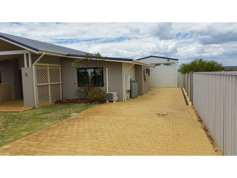 39 Darwinia Drive, Kalbarri WA 6536