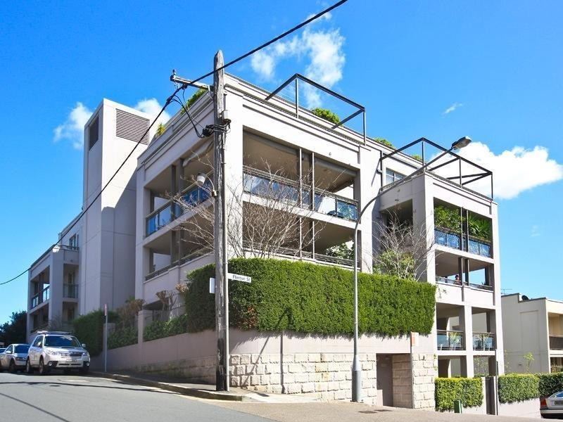 12/4 Young St, Paddington NSW 2021