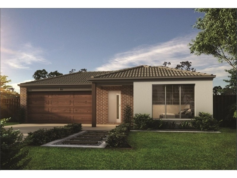 Lot 1 Steinbeck Street, Greenvale VIC 3059