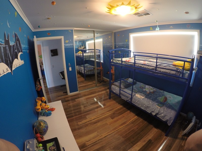 26 Arkle Place, Woodcroft SA 5162