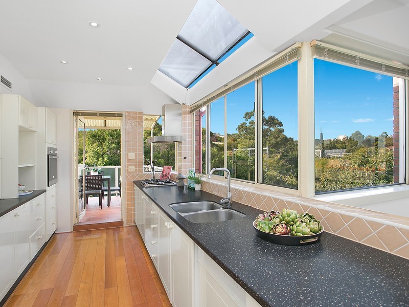 6/29B Shirley Road, Wollstonecraft NSW 2065