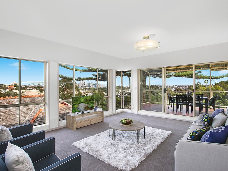 6/29B Shirley Road, Wollstonecraft NSW 2065