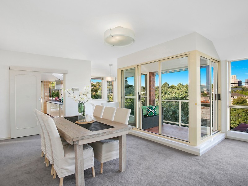 6/29B Shirley Road, Wollstonecraft NSW 2065