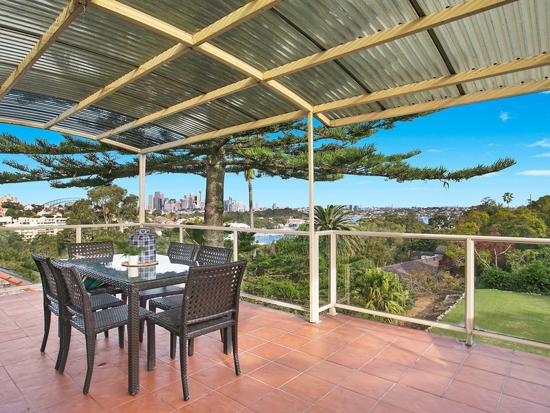 6/29B Shirley Road, Wollstonecraft NSW 2065