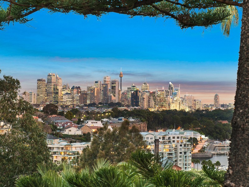 6/29B Shirley Road, Wollstonecraft NSW 2065