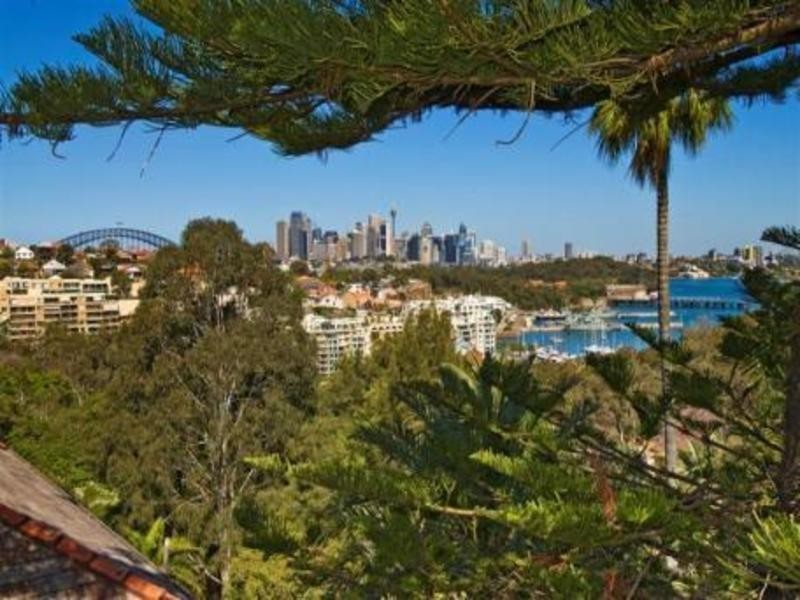 6/29B Shirley Road, Wollstonecraft NSW 2065