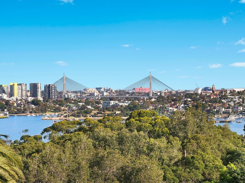 6/29B Shirley Road, Wollstonecraft NSW 2065