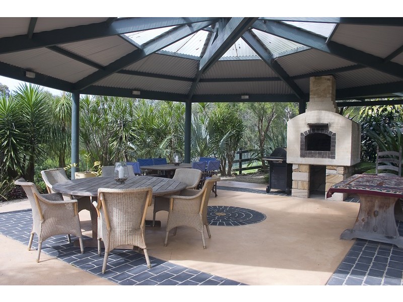 7985 Chamberlain Rd, Lisarow NSW 2250