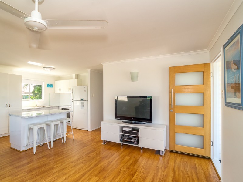 41 Murphy Street, Point Vernon QLD 4655