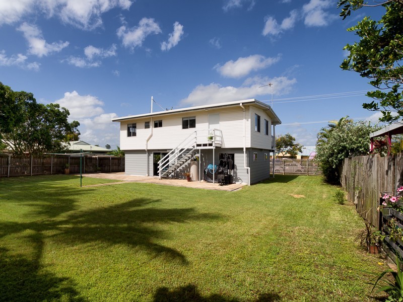 41 Murphy Street, Point Vernon QLD 4655