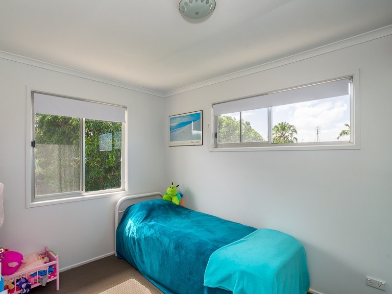 41 Murphy Street, Point Vernon QLD 4655