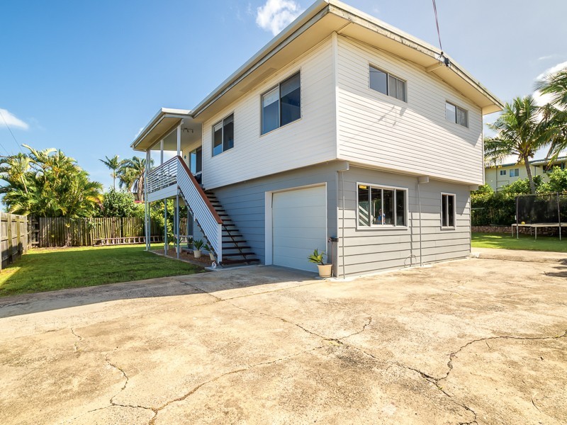 41 Murphy Street, Point Vernon QLD 4655
