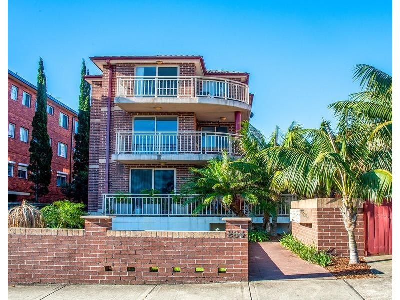 1/264 Maroubra Road, Maroubra NSW 2035