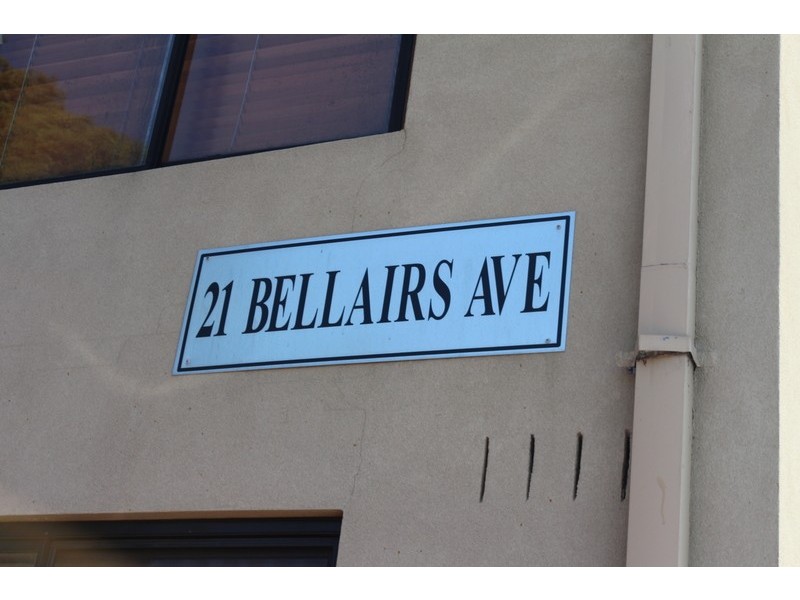 4/21 Bellairs Avenue, Yarraville VIC 3013