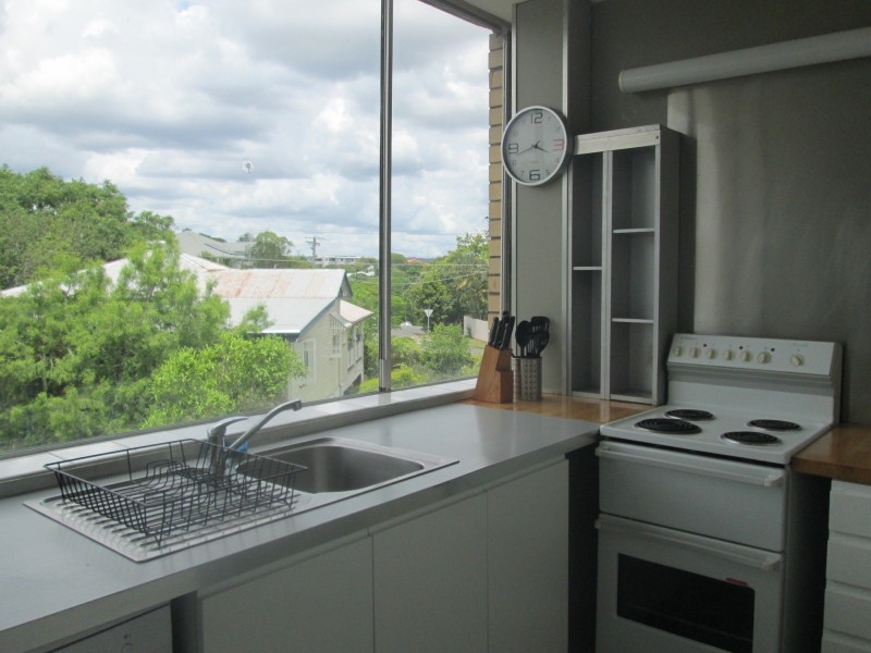 8/188 Butterfield Street, Herston QLD 4006