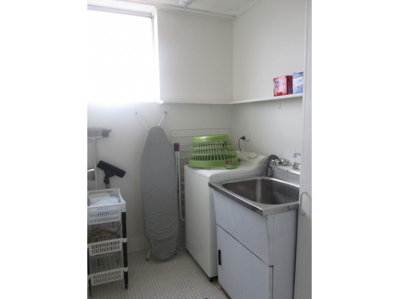 8/188 Butterfield Street, Herston QLD 4006