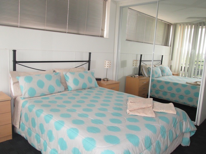 8/188 Butterfield Street, Herston QLD 4006