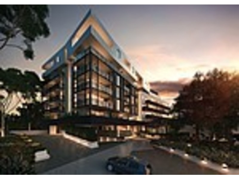 309/64 Wests Road, Maribyrnong VIC 3032