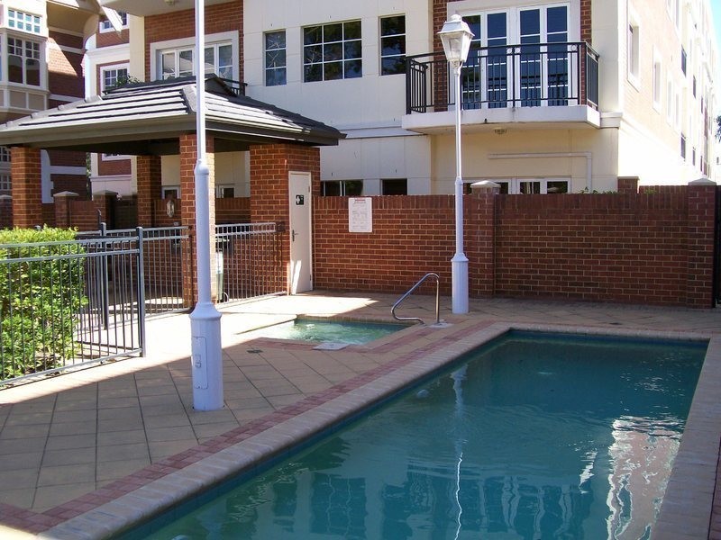 43/2 Mayfair Street, West Perth WA 6005