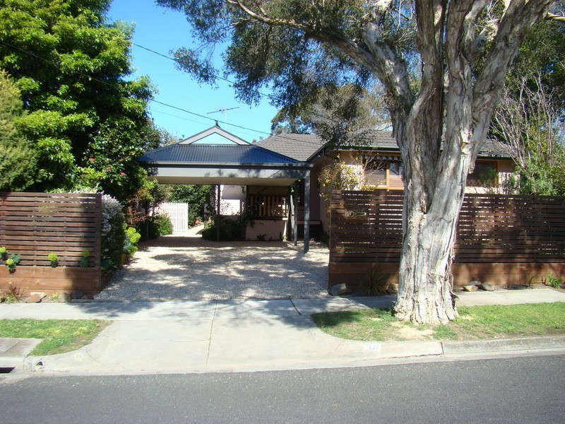 38 Lusk Drive, Vermont VIC 3133