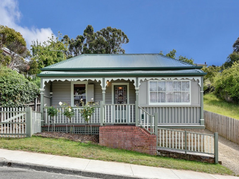 11A Valley Street, West Hobart TAS 7000