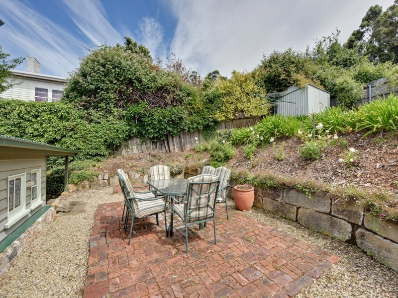 11A Valley Street, West Hobart TAS 7000