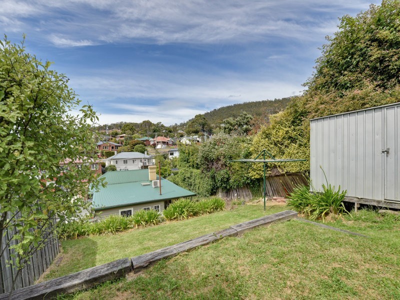 11A Valley Street, West Hobart TAS 7000