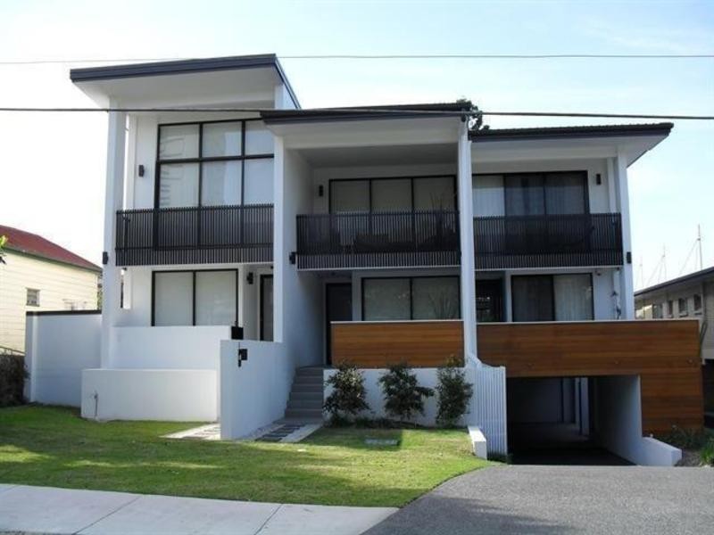 2/78 Bromley Street, Kangaroo Point QLD 4169