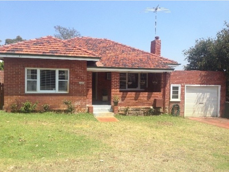 245 Jersey Street, Wembley WA 6014