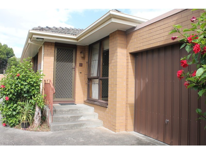 2/21 Rowell Avenue, Camberwell VIC 3124