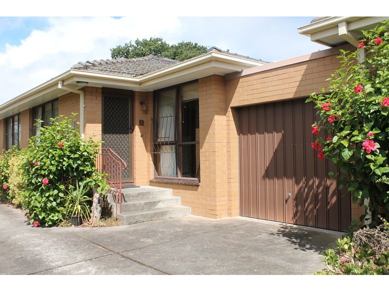 2/21 Rowell Avenue, Camberwell VIC 3124