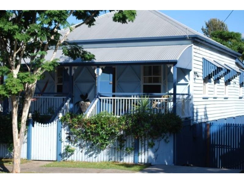 24 Princess Street, Paddington QLD 4064