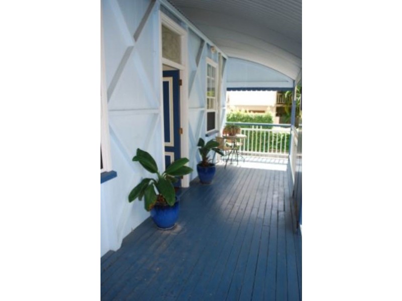 24 Princess Street, Paddington QLD 4064