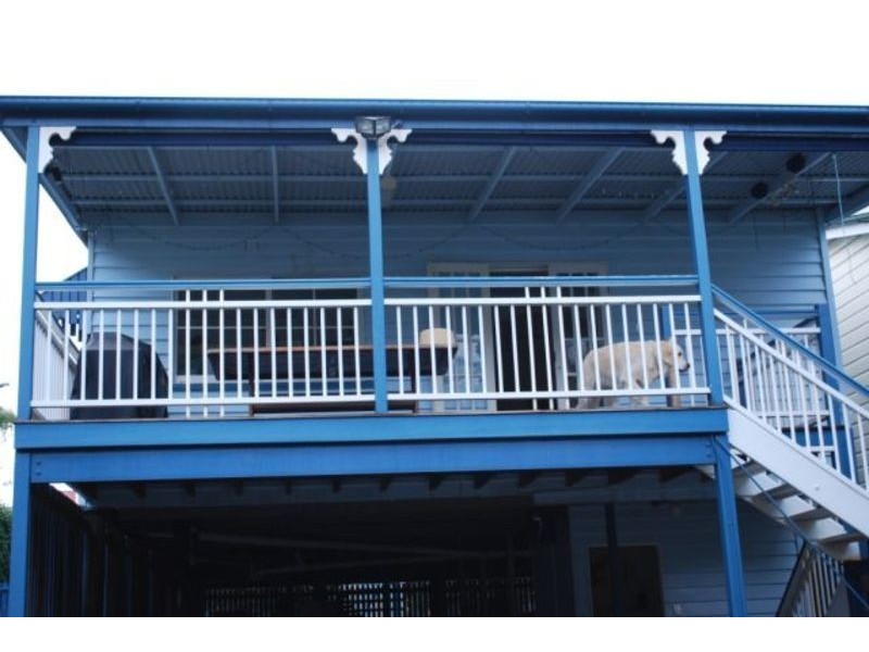 24 Princess Street, Paddington QLD 4064